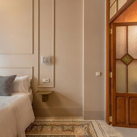 La Novieta Boutique Hotel - Adults Only Βαλένθια Εξωτερικό φωτογραφία
