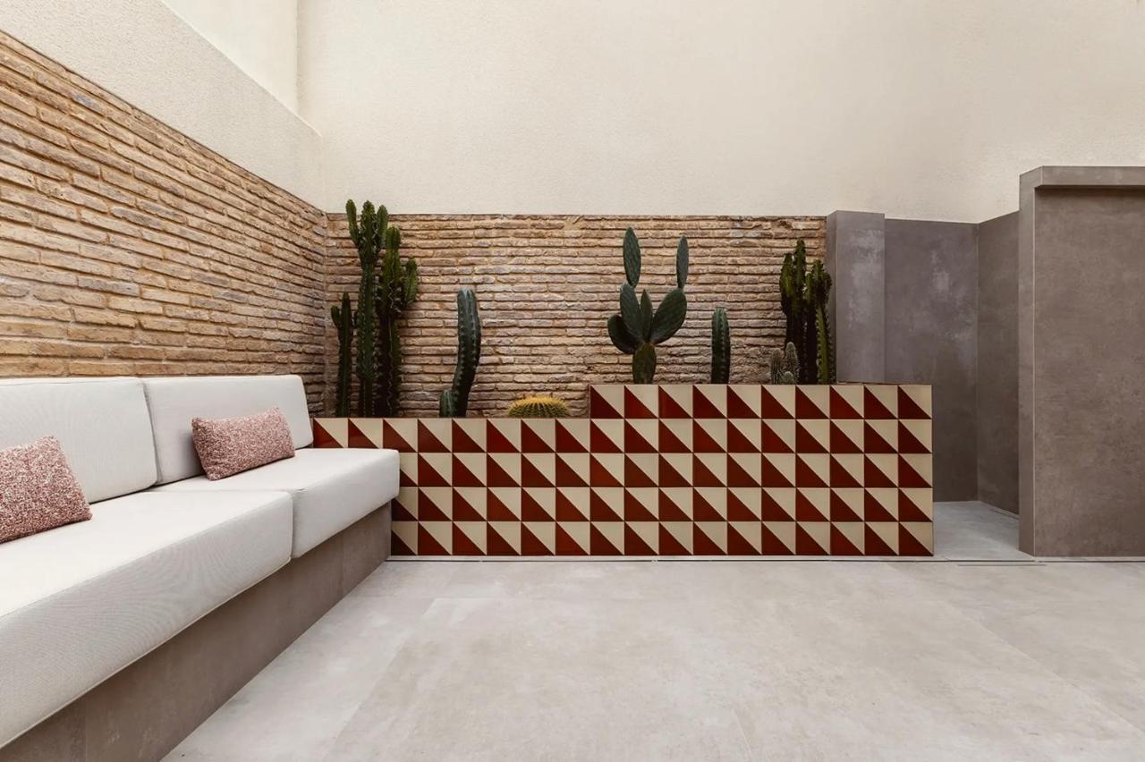 La Novieta Boutique Hotel - Adults Only Βαλένθια Εξωτερικό φωτογραφία