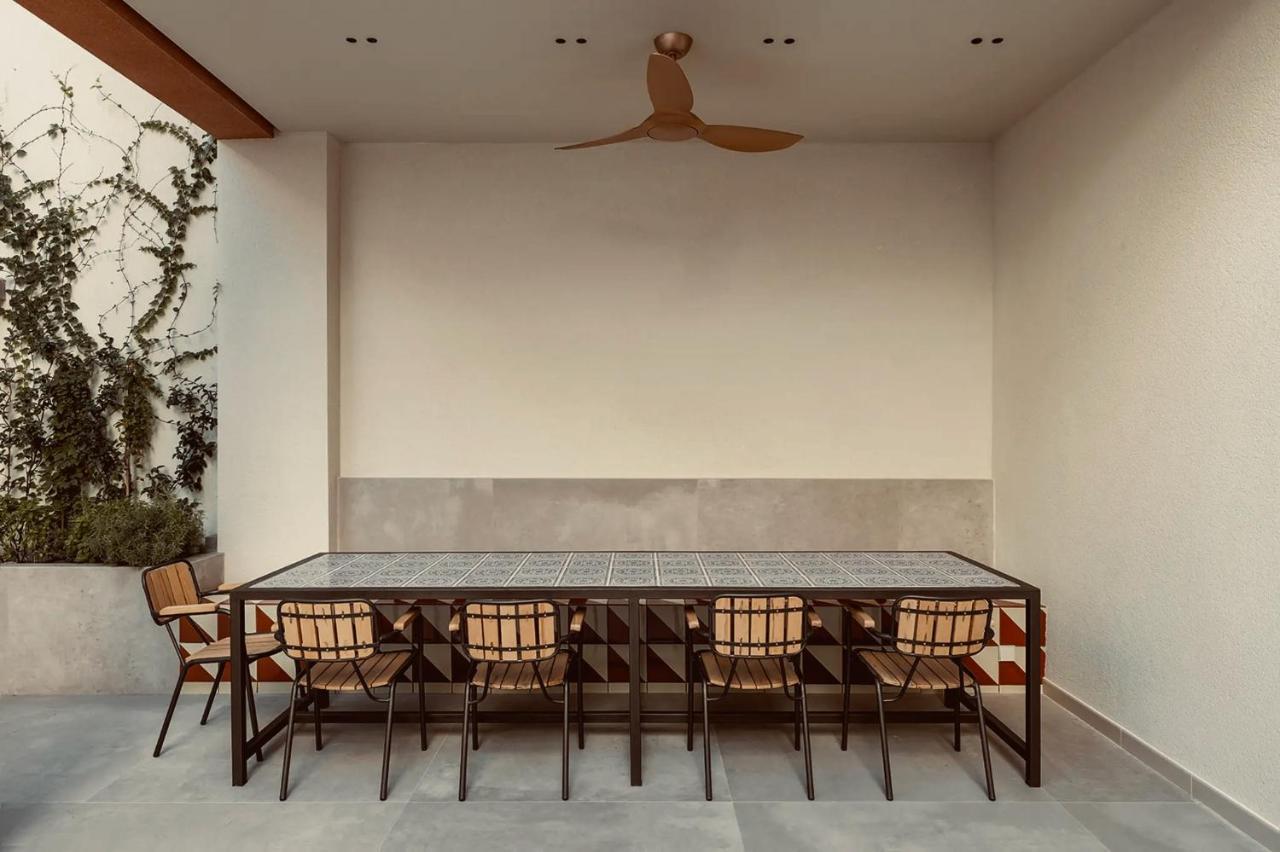La Novieta Boutique Hotel - Adults Only Βαλένθια Εξωτερικό φωτογραφία