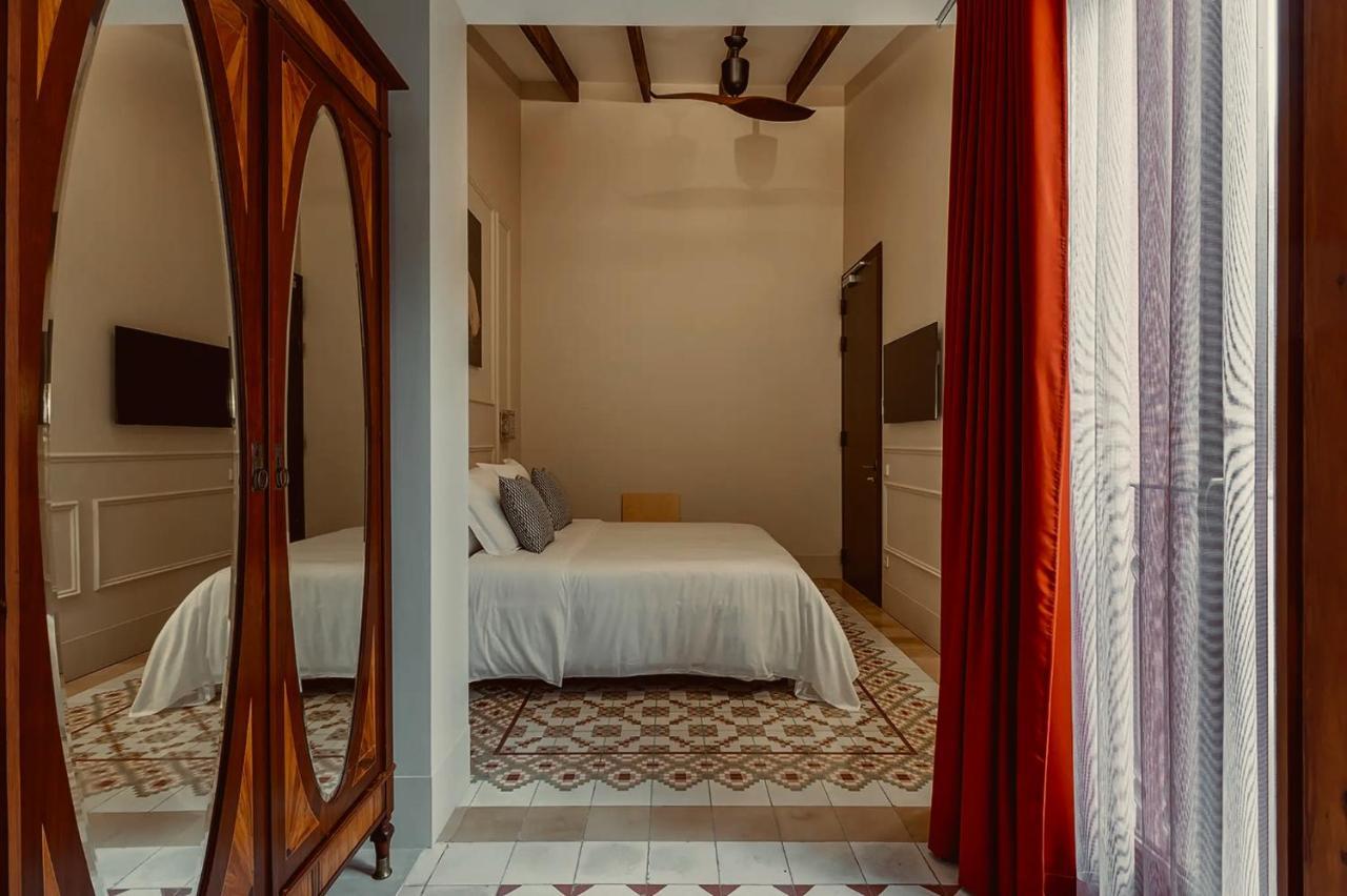 La Novieta Boutique Hotel - Adults Only Βαλένθια Εξωτερικό φωτογραφία
