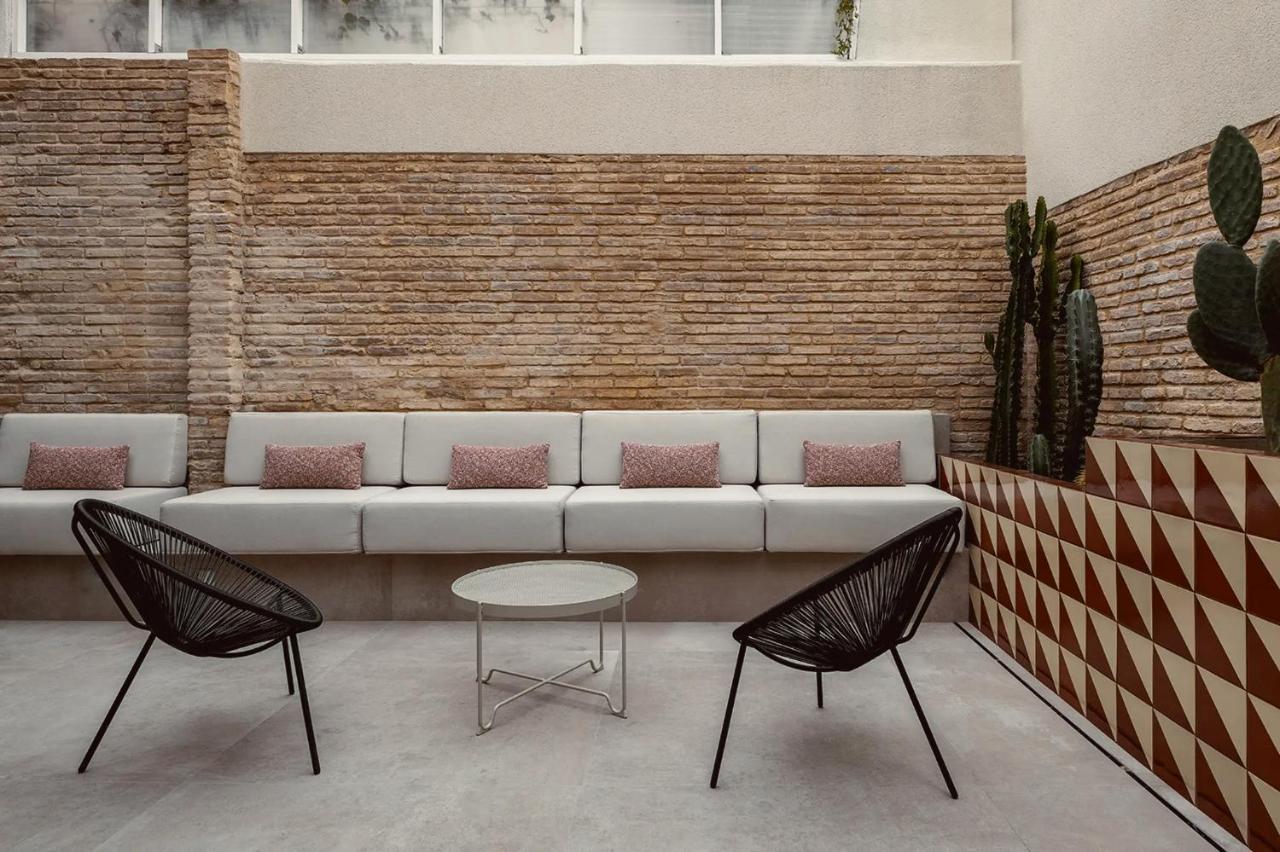 La Novieta Boutique Hotel - Adults Only Βαλένθια Εξωτερικό φωτογραφία