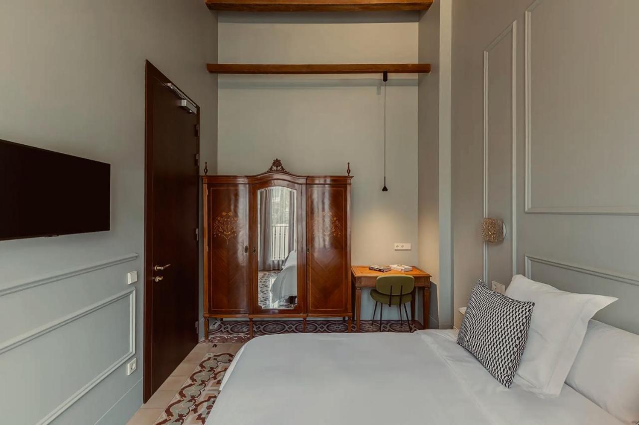 La Novieta Boutique Hotel - Adults Only Βαλένθια Εξωτερικό φωτογραφία