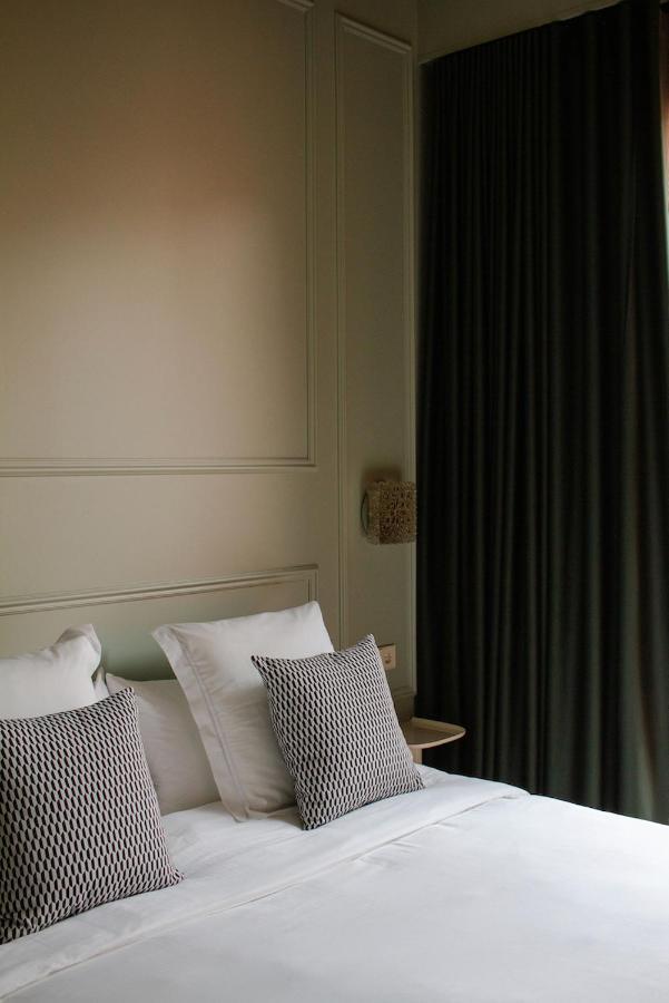 La Novieta Boutique Hotel - Adults Only Βαλένθια Εξωτερικό φωτογραφία