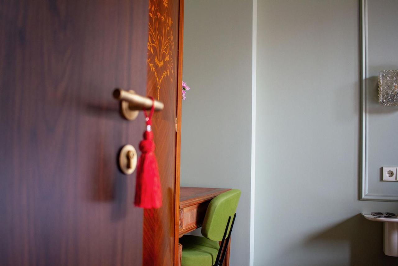 La Novieta Boutique Hotel - Adults Only Βαλένθια Εξωτερικό φωτογραφία