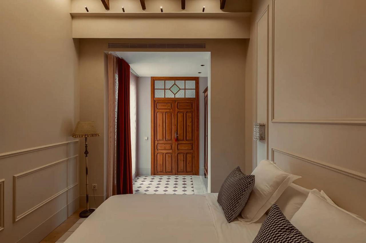 La Novieta Boutique Hotel - Adults Only Βαλένθια Εξωτερικό φωτογραφία