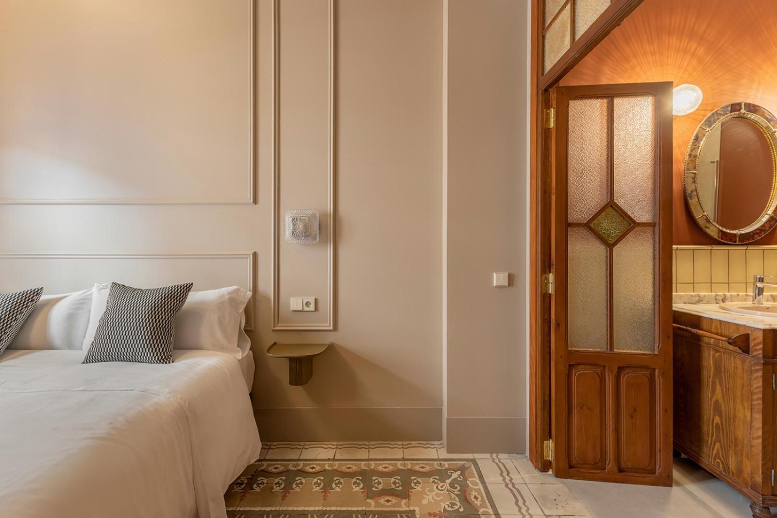 La Novieta Boutique Hotel - Adults Only Βαλένθια Εξωτερικό φωτογραφία