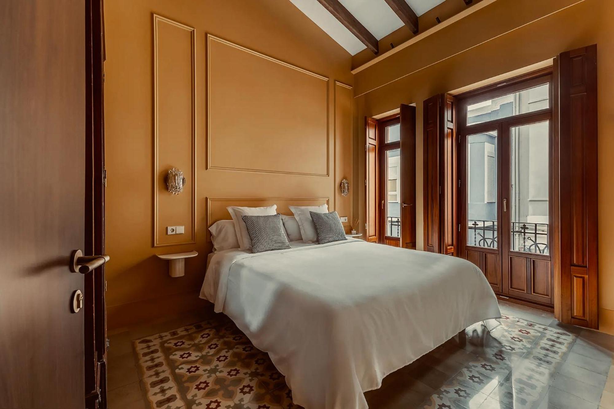 La Novieta Boutique Hotel - Adults Only Βαλένθια Εξωτερικό φωτογραφία