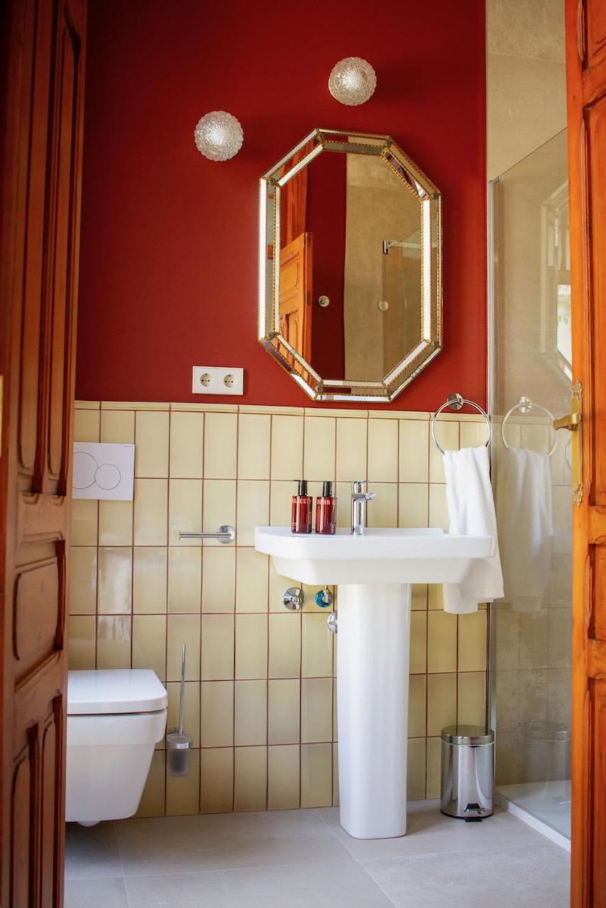 La Novieta Boutique Hotel - Adults Only Βαλένθια Εξωτερικό φωτογραφία
