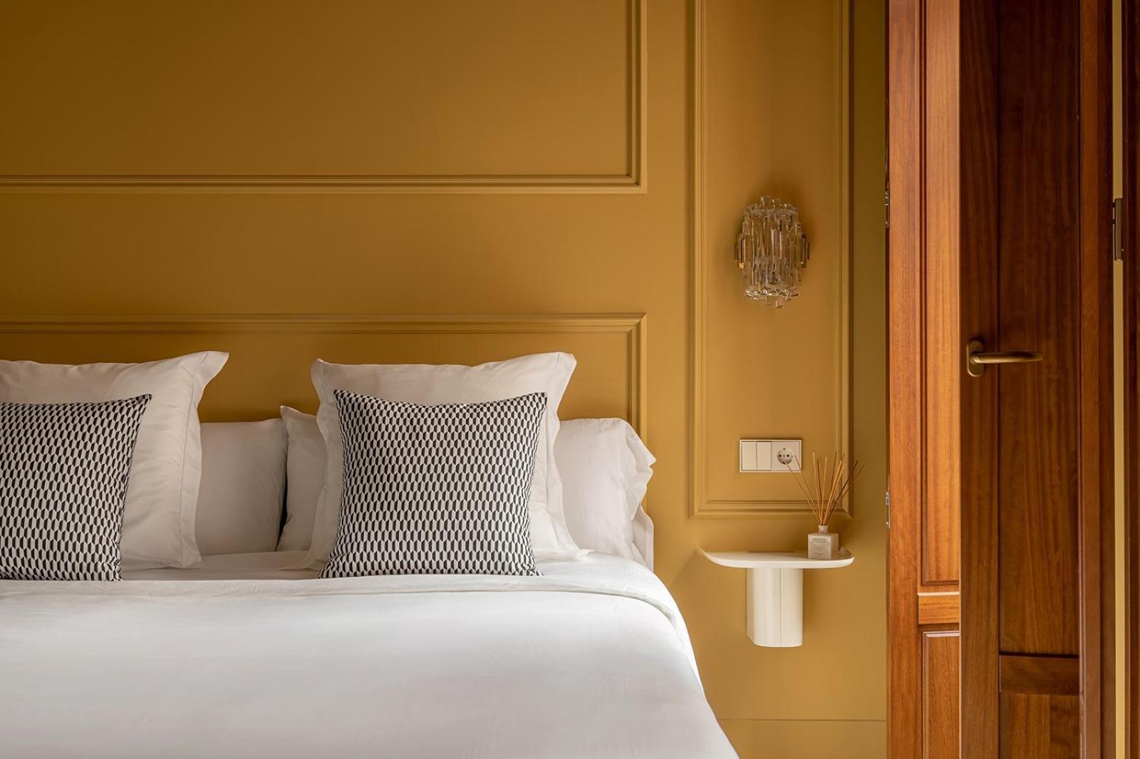 La Novieta Boutique Hotel - Adults Only Βαλένθια Εξωτερικό φωτογραφία